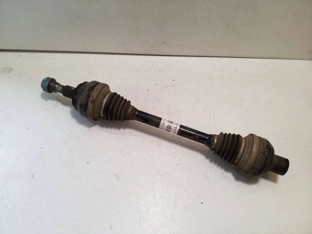 Rear driveshaft A2933501100