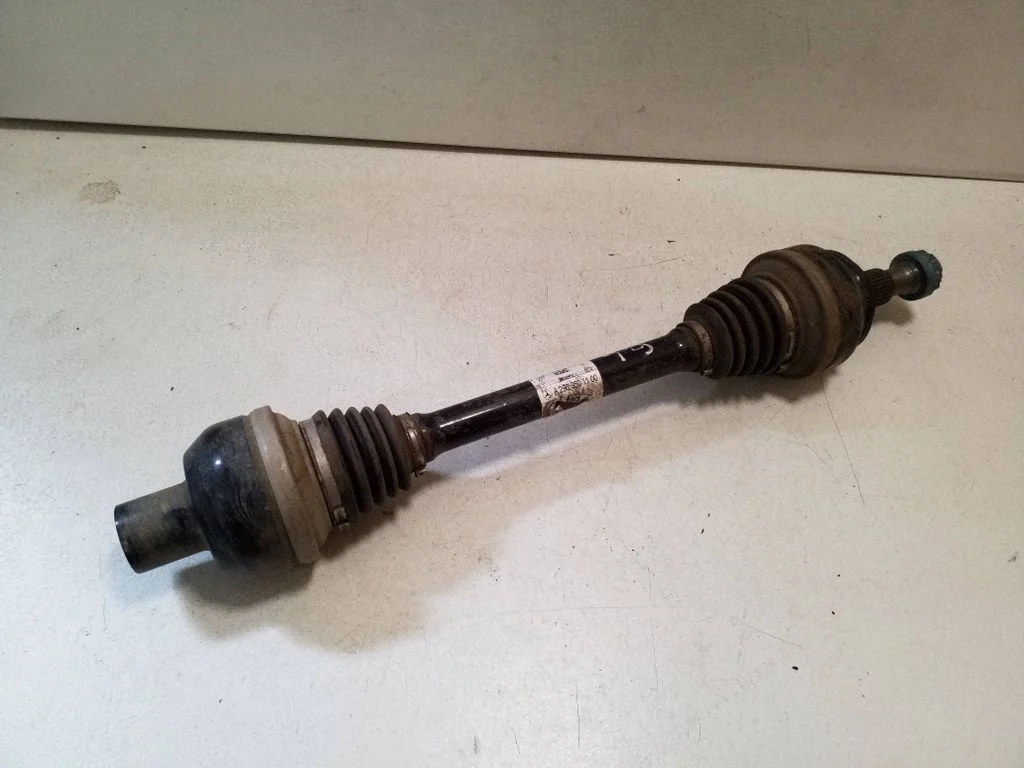 Rear driveshaft A2933501100
