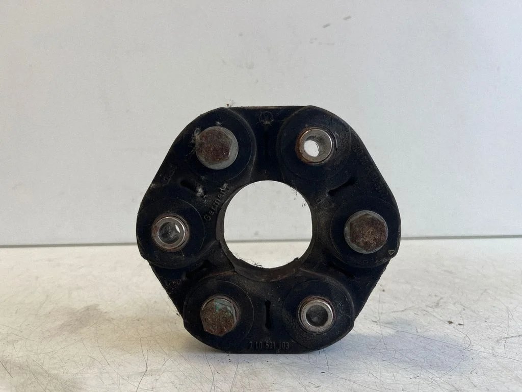 Kardaanvõlli kummiliigend (kummiketas) 7L0521403