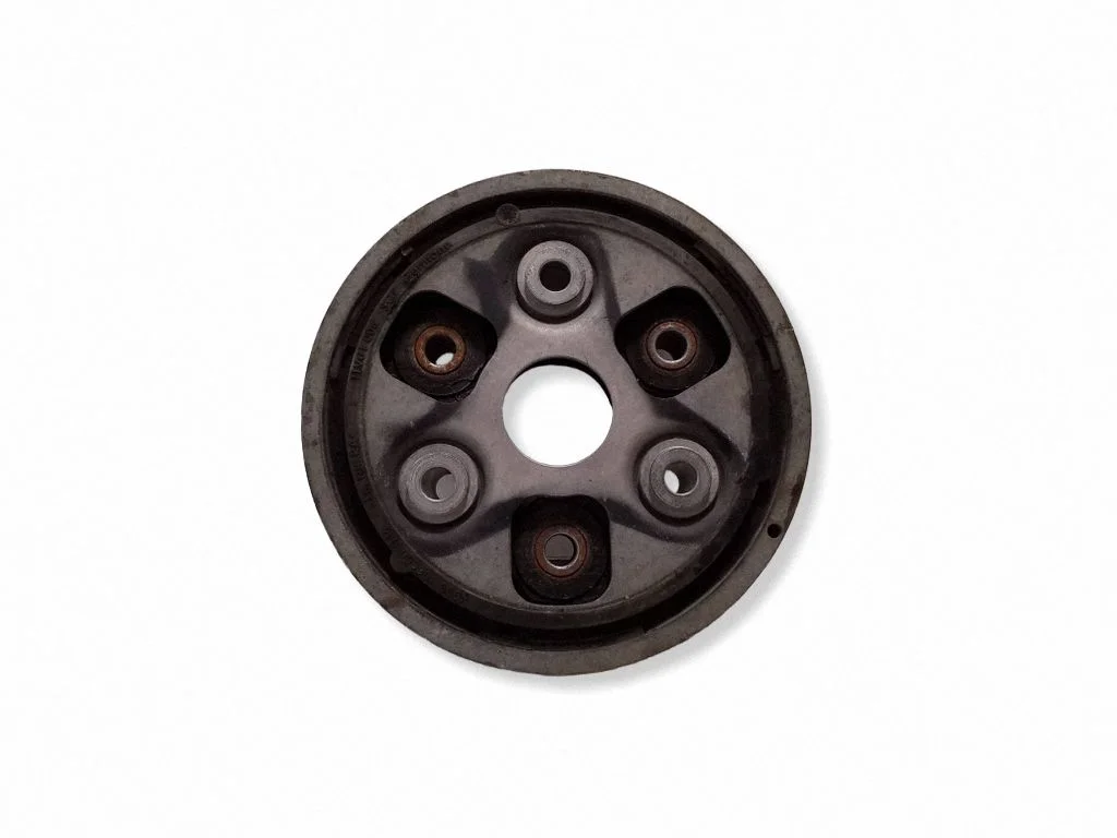 Rear prop shaft donut coupling/joint TTV01006