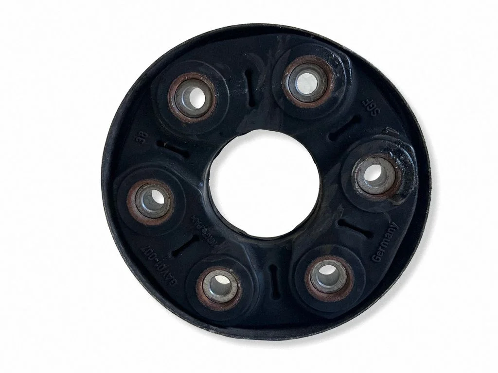 Rear prop shaft donut coupling/joint 2153131800012