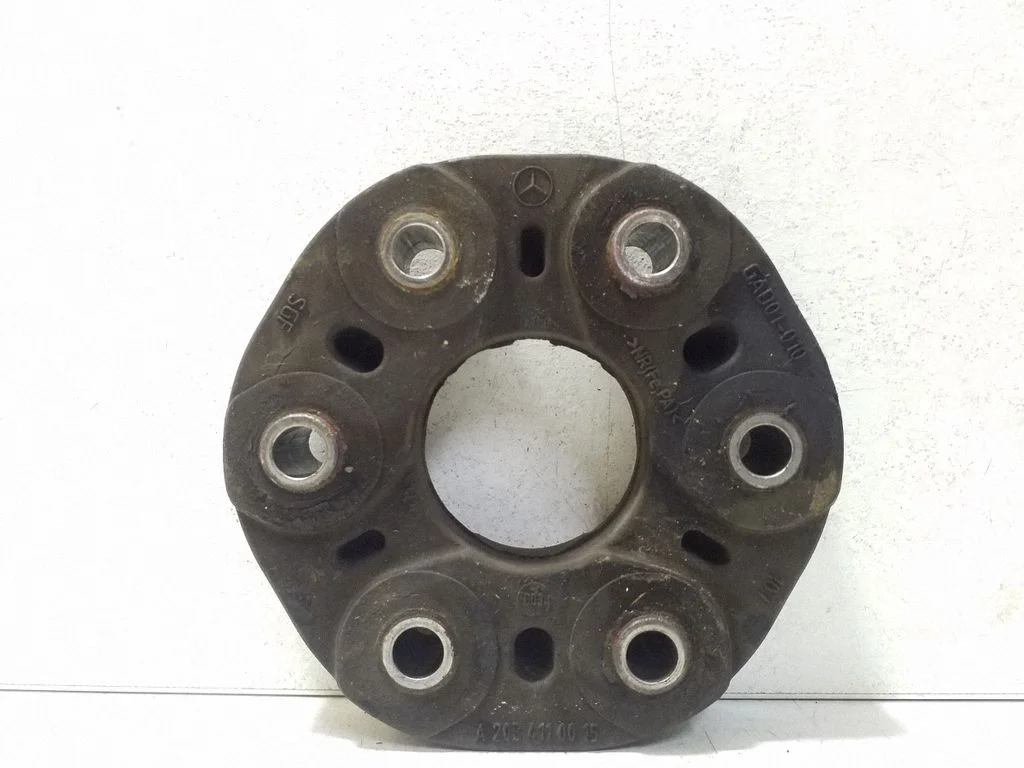 Rear prop shaft donut coupling/joint A2034110015