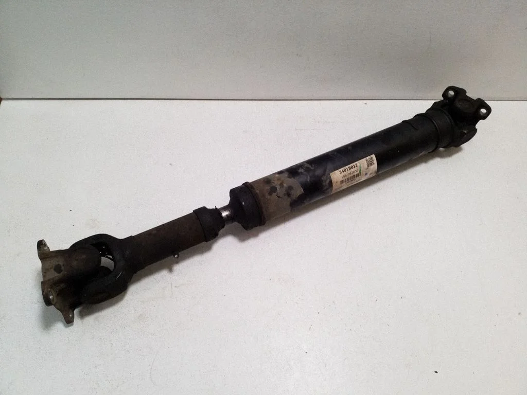 Front prop shaft 3401B012