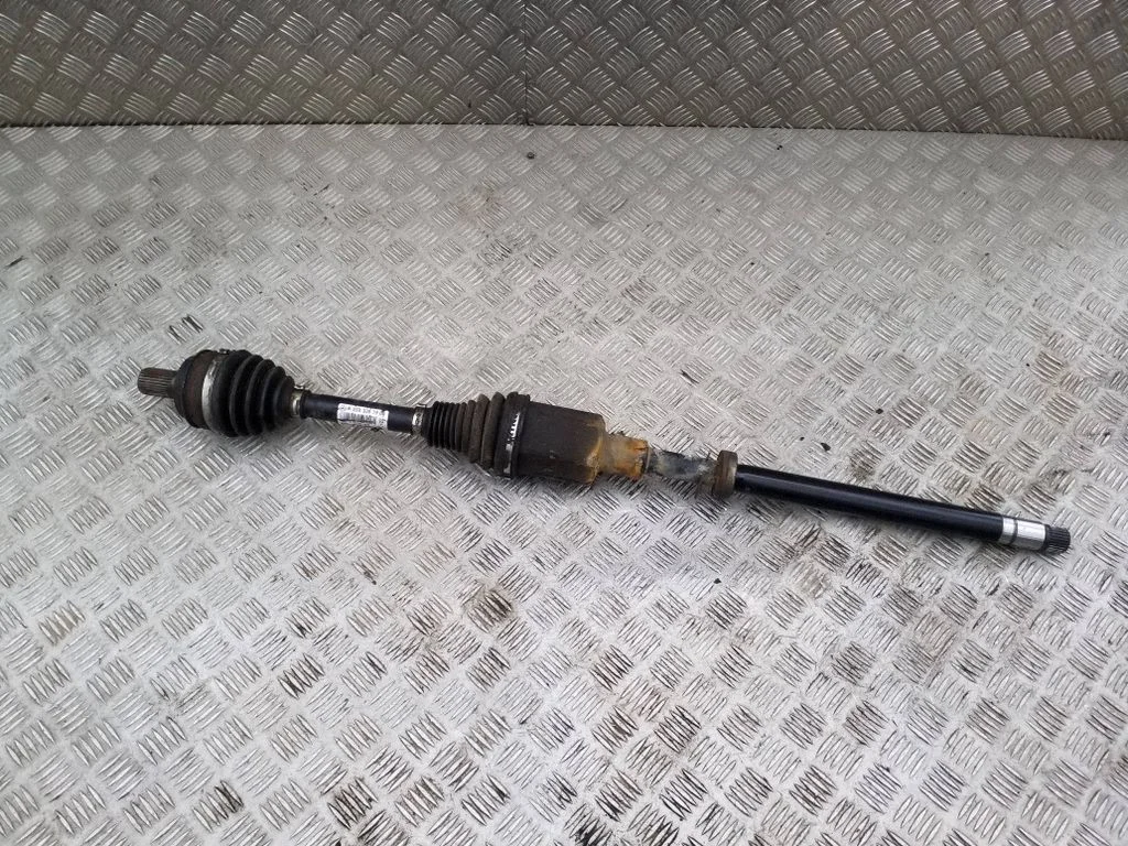 Front driveshaft A2533307900