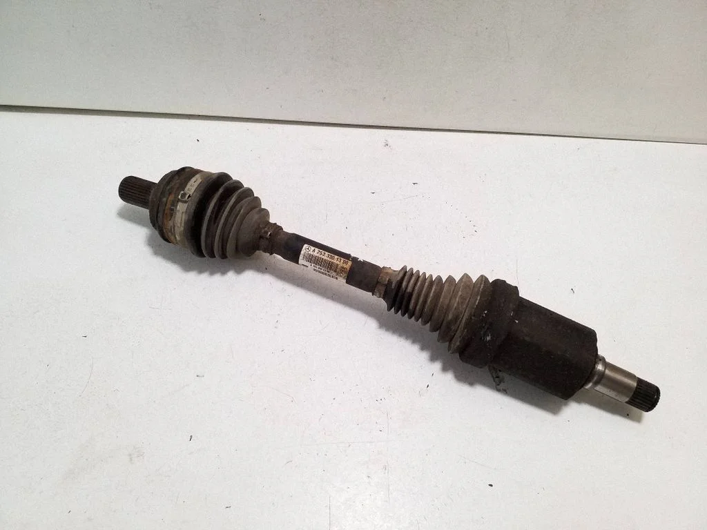 Front driveshaft A2533301300
