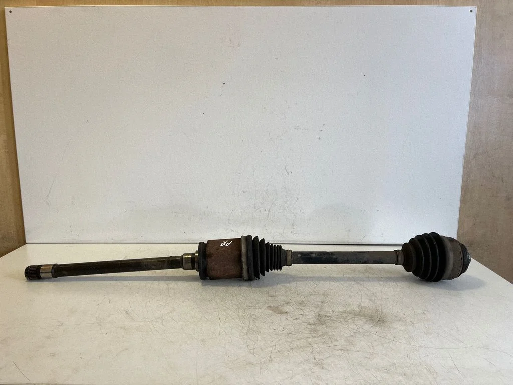 Front driveshaft 7598028