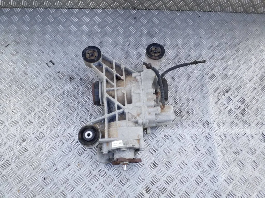 Dyferencjał tylny 0CQ525010R – Cupra Formentor (2020-)