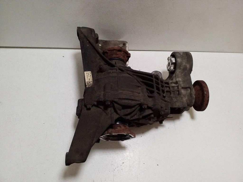 Tagumine reduktor (diferentsiaal) 0D2500043C – Audi Q7 4M (2015-)