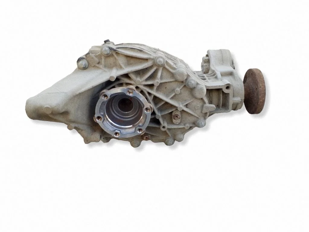 Rear differential 0G2500043B
