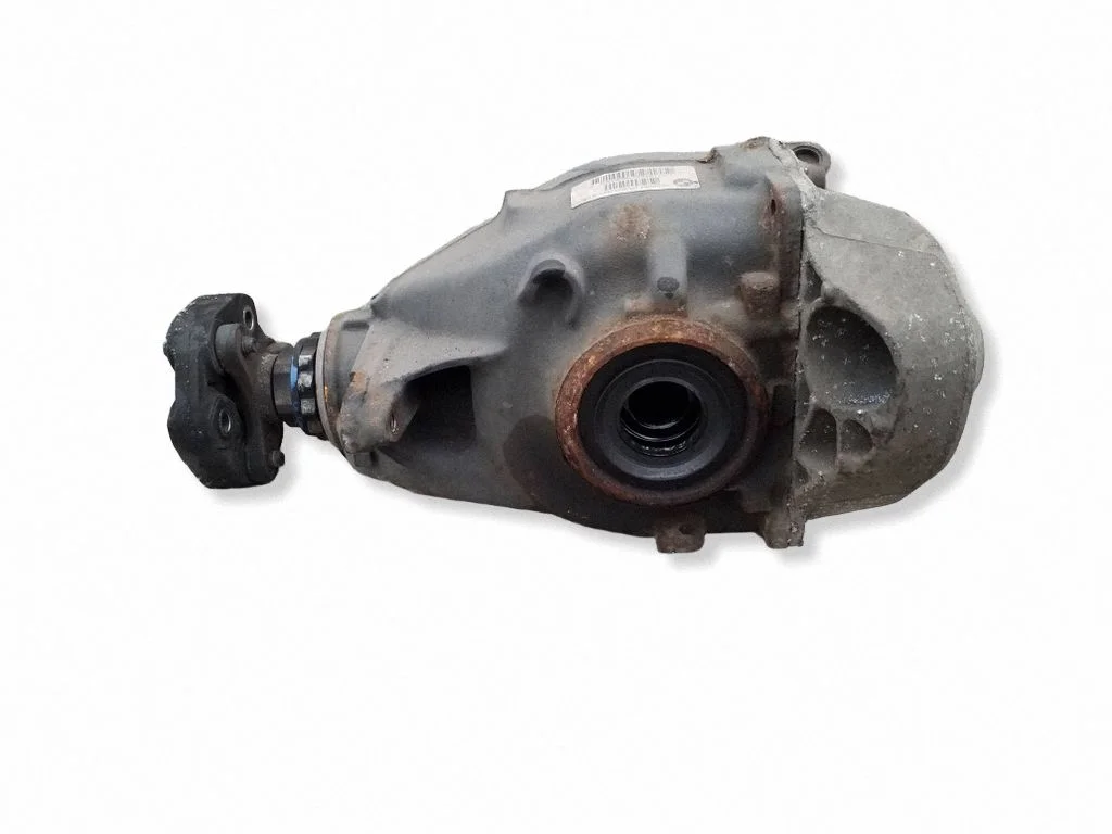 Rear differential – BMW 1 Series F20 F21 (2011-2019)
