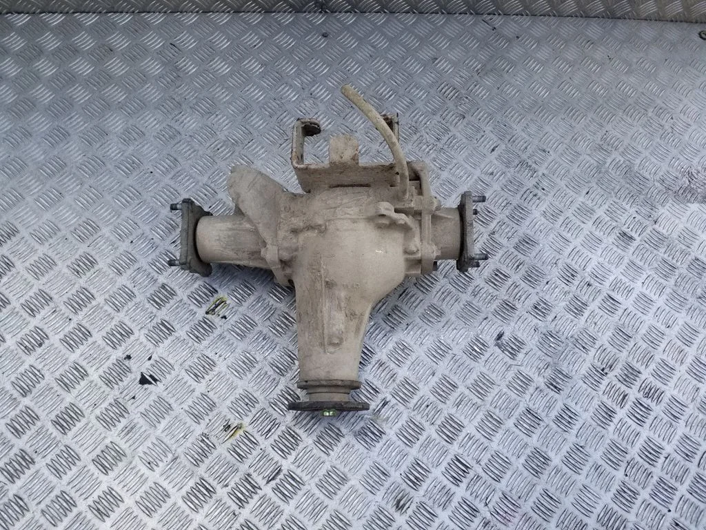 Rear differential TL43