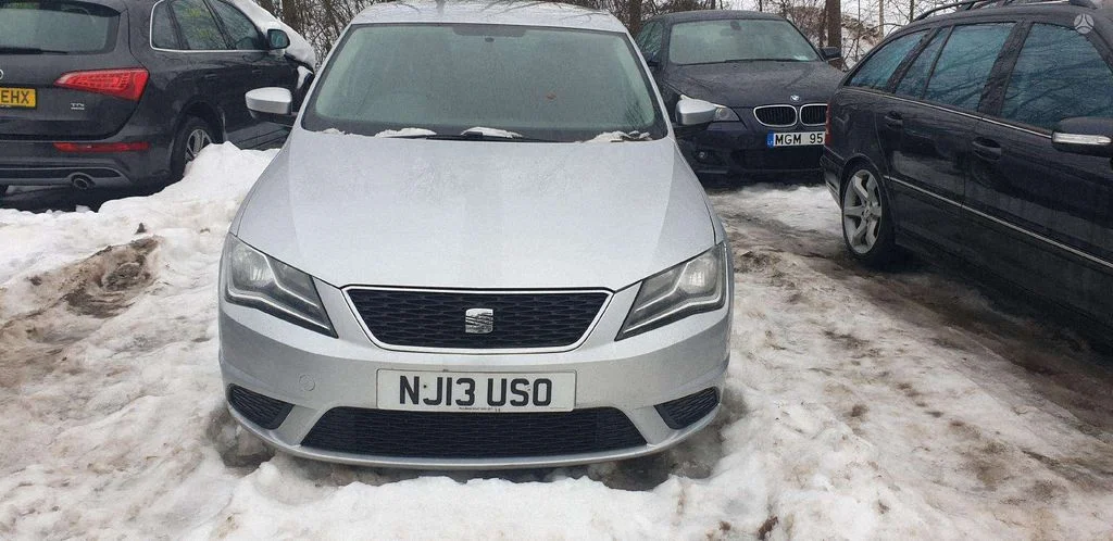Seat Toledo