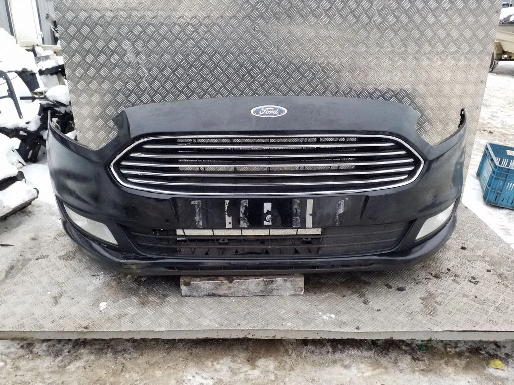 Front bumper EM2V17H772N – Ford Galaxy (2015-)