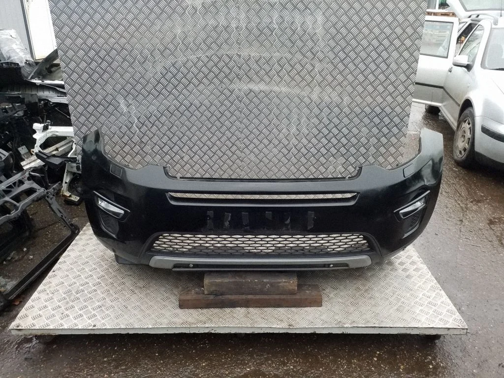Zderzak przedni FK7217F003A – Land Rover Discovery Sport (2014-)