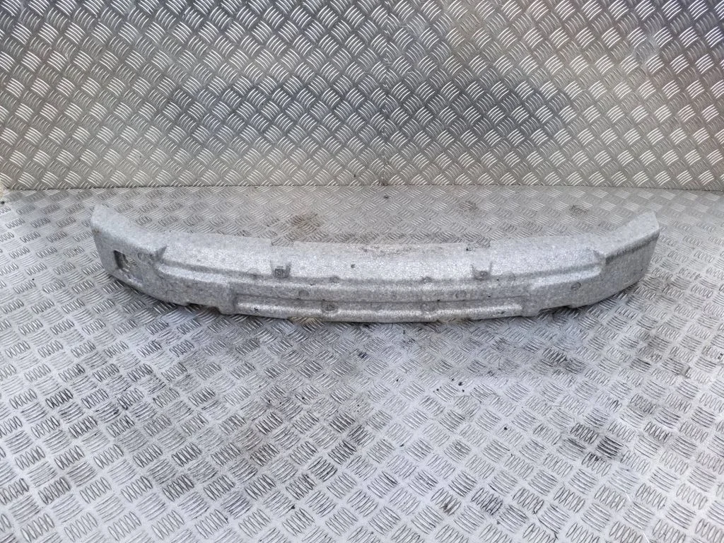 Front bumper foam support bar 95473661
