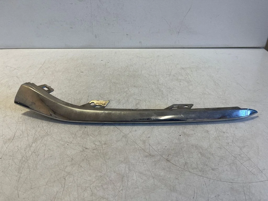 Front bumper splitter molding A2478857709