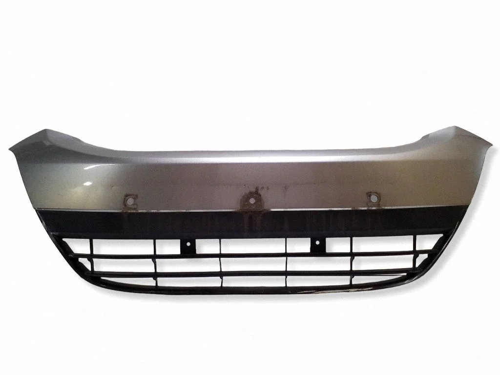 Front bumper lower grill 71105TM8G01ZA