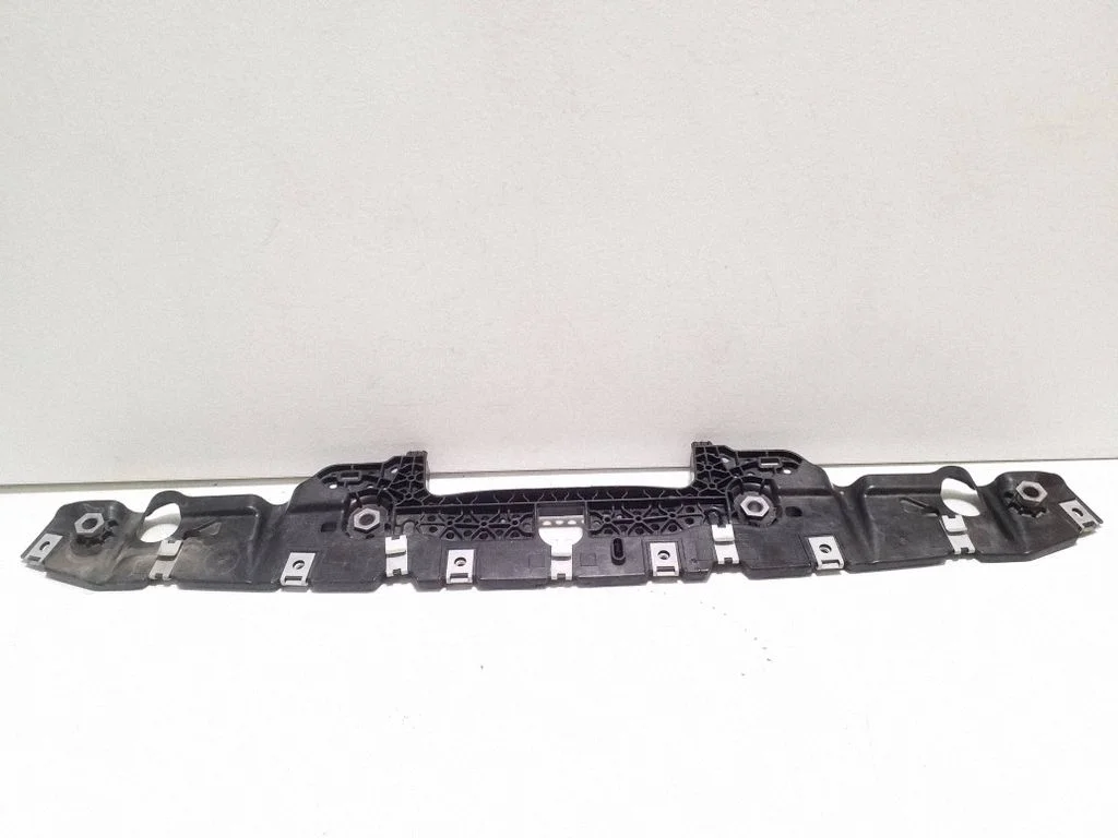 Front bumper lip 9463987