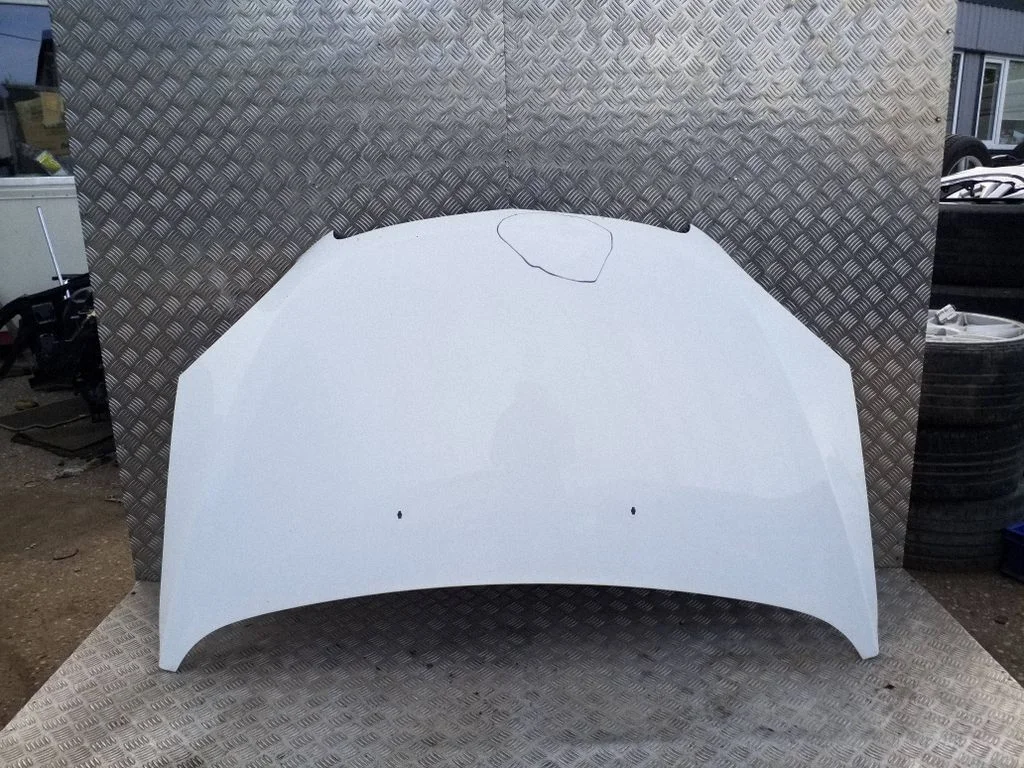 Engine bonnet/hood