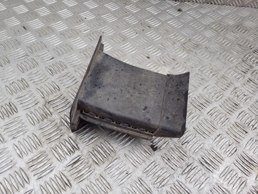 Stabdžių aušinimo oro kanalas