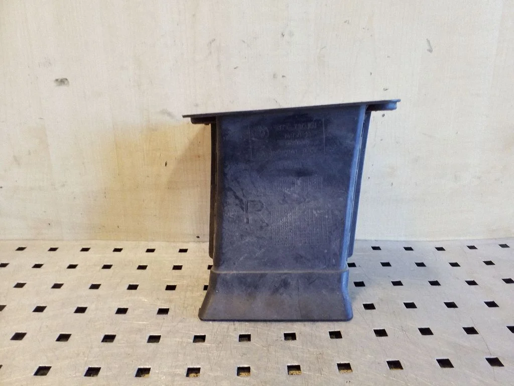 Stabdžių aušinimo oro kanalas
