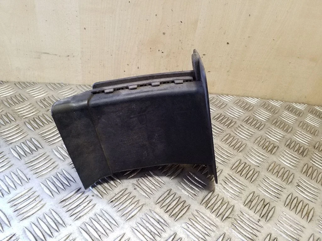 Stabdžių aušinimo oro kanalas