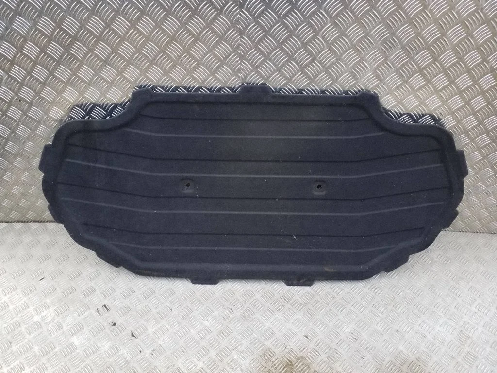 Engine bonnet/hood sound/heat insulation 81A863825 – Audi SQ2 GA (2017-)