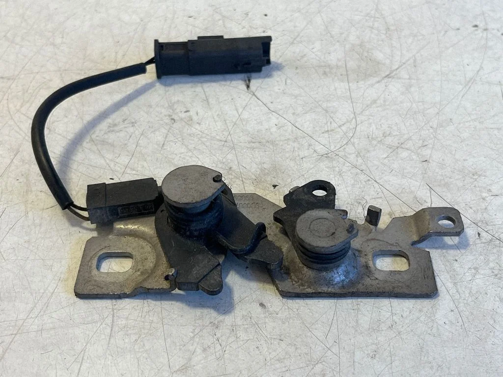 Engine bonnet/hood lock/catch 9808870280 – Opel Vivaro (2019-)