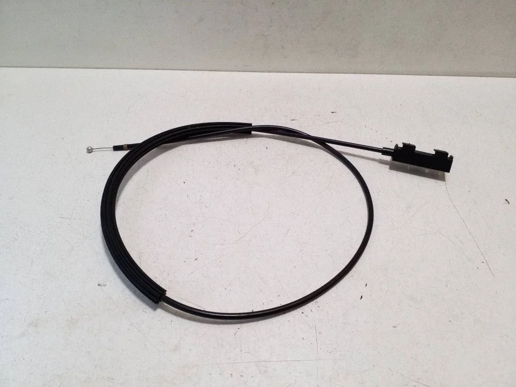Mootorikapoti luku avamistross 6VA823535B – Skoda Fabia Mk4 (6VA) (2021-)
