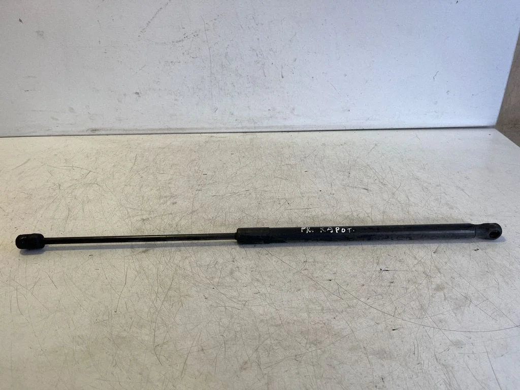 Front bonnet/hood damper/strut 24465295 – Opel Astra H (2004-2012)