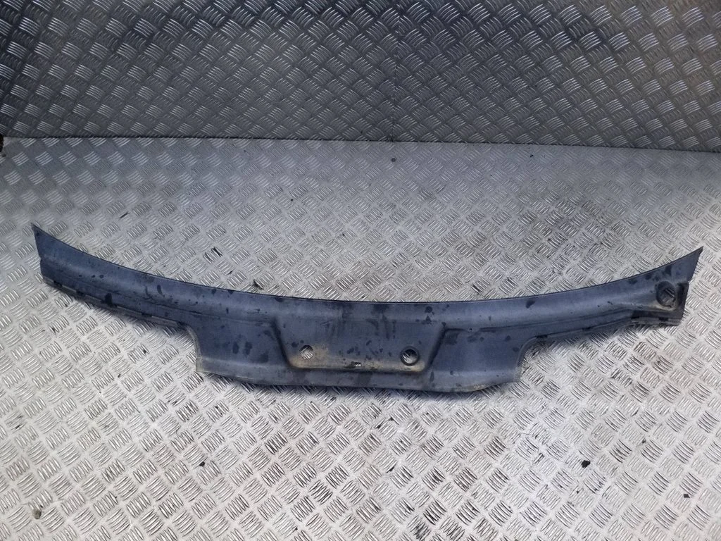 Slotiņu apdare – Porsche Cayenne (92A) (2010-2017)