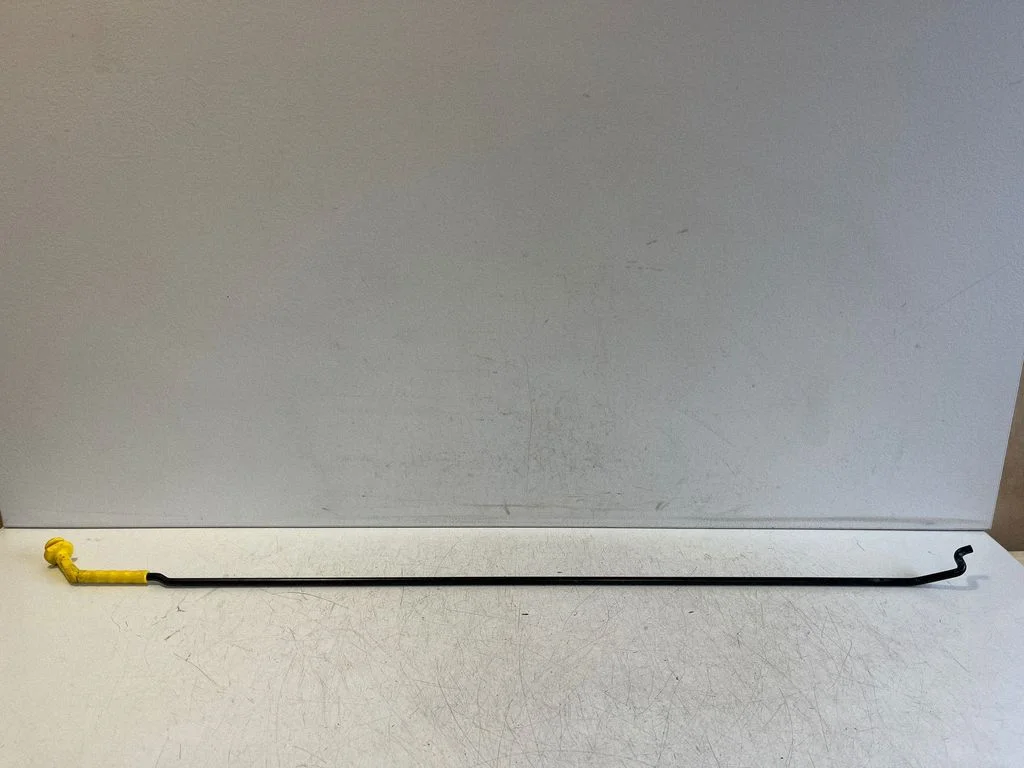 Mootorikapoti tugivarras 6VA823363A – Skoda Fabia Mk4 (6VA) (2021-)