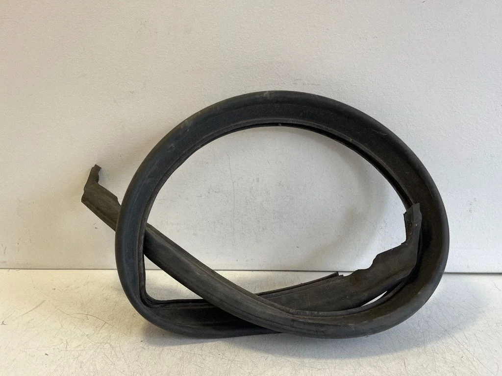 Engine compartment rubber A4478310042