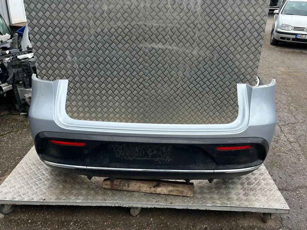 Rear bumper A2938851601