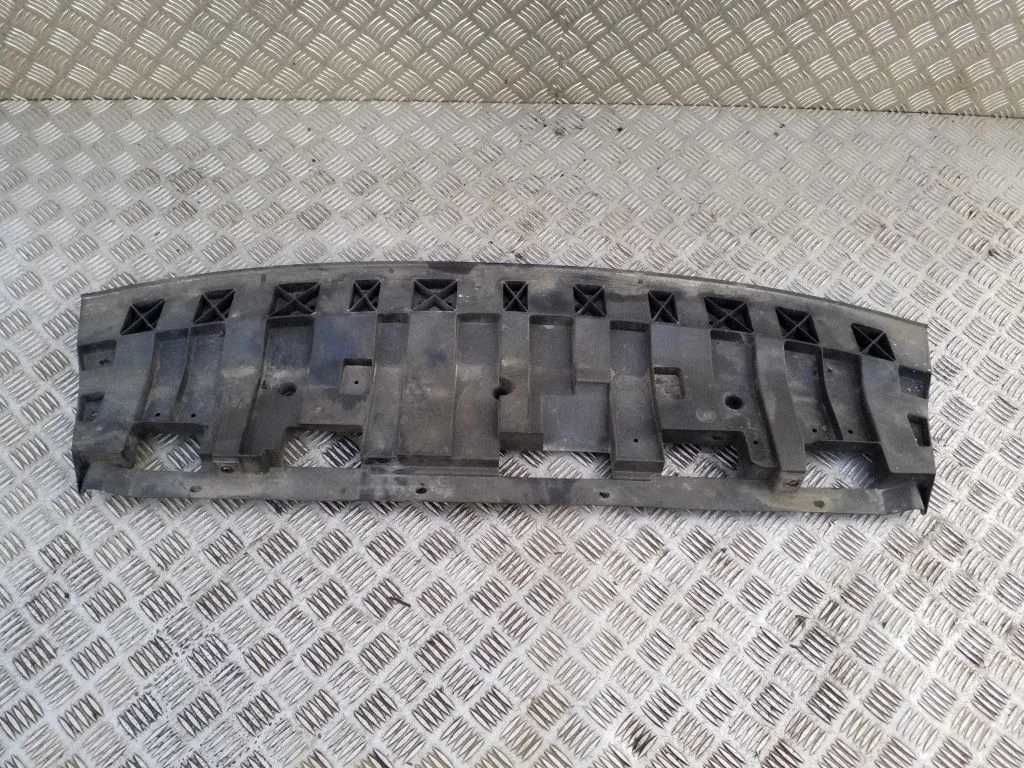Front bumper skid plate/under tray 626604CL0B