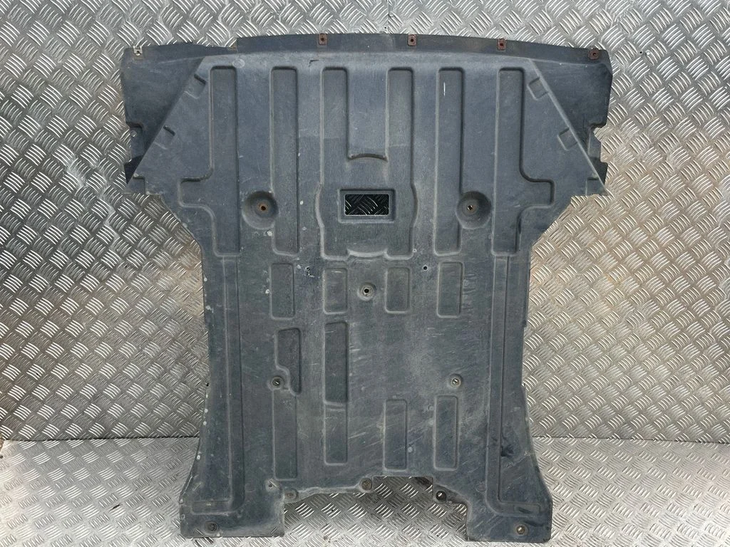 Engine splash shield/under tray 7253942