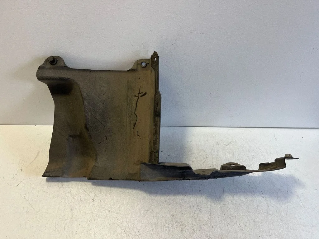 Engine splash shield/under tray 5144302160