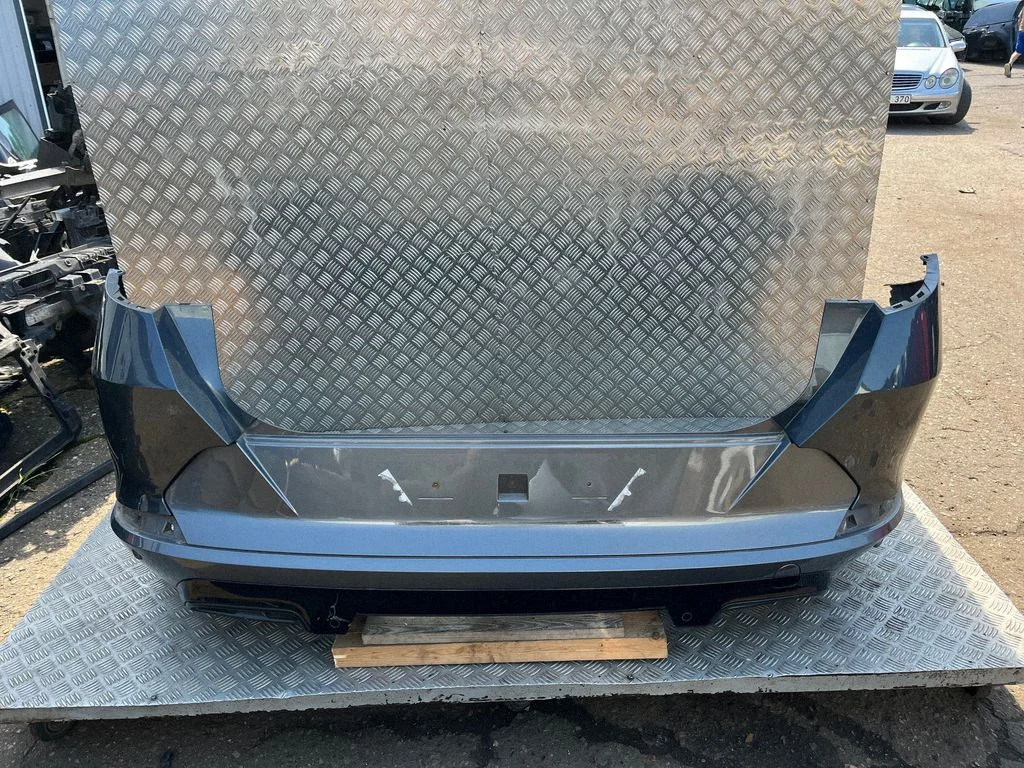 Zderzak tylny 5FF807984 – Cupra Formentor (2020-)