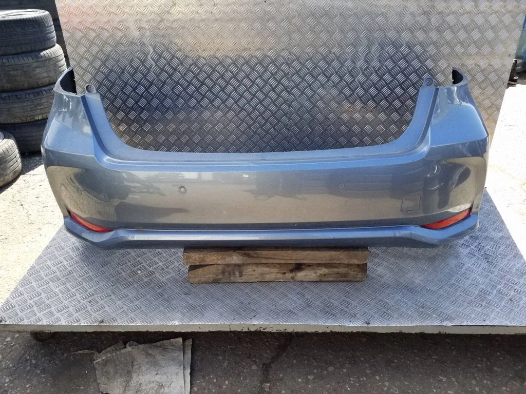 Rear bumper 5215902E60