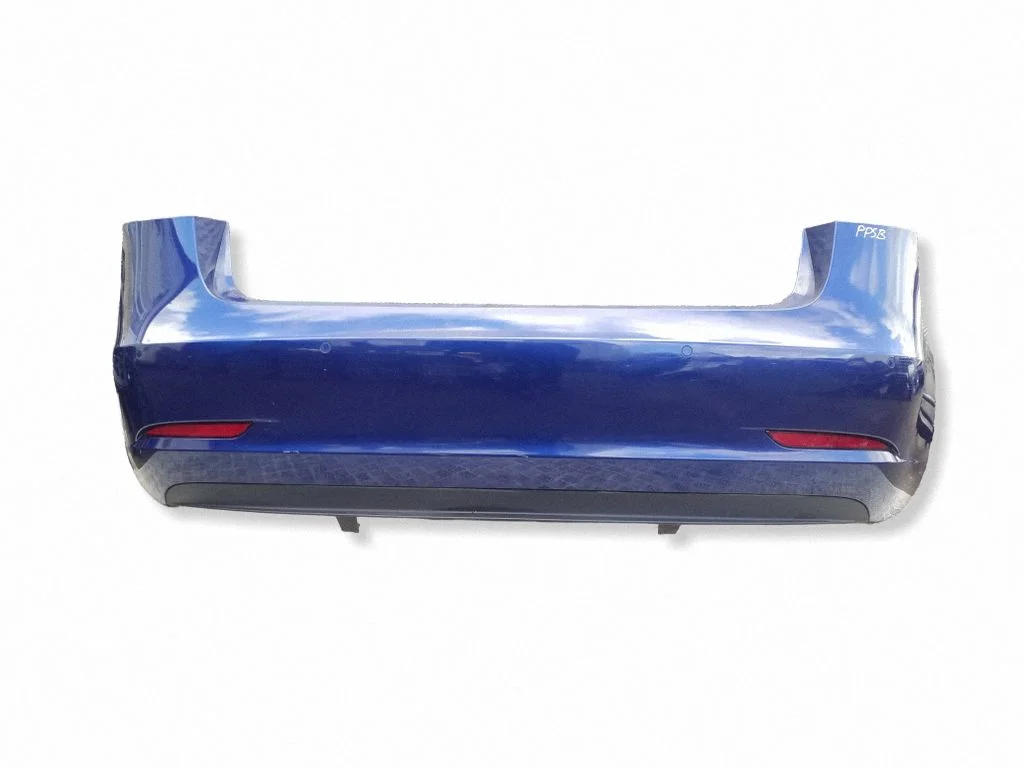 Rear bumper 108398300H