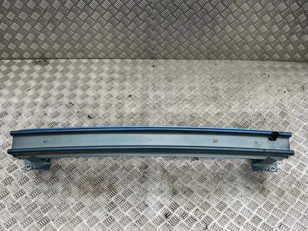 Tagumise kaitseraua põikitala 6VA807305 – Skoda Fabia Mk4 (6VA) (2021-)