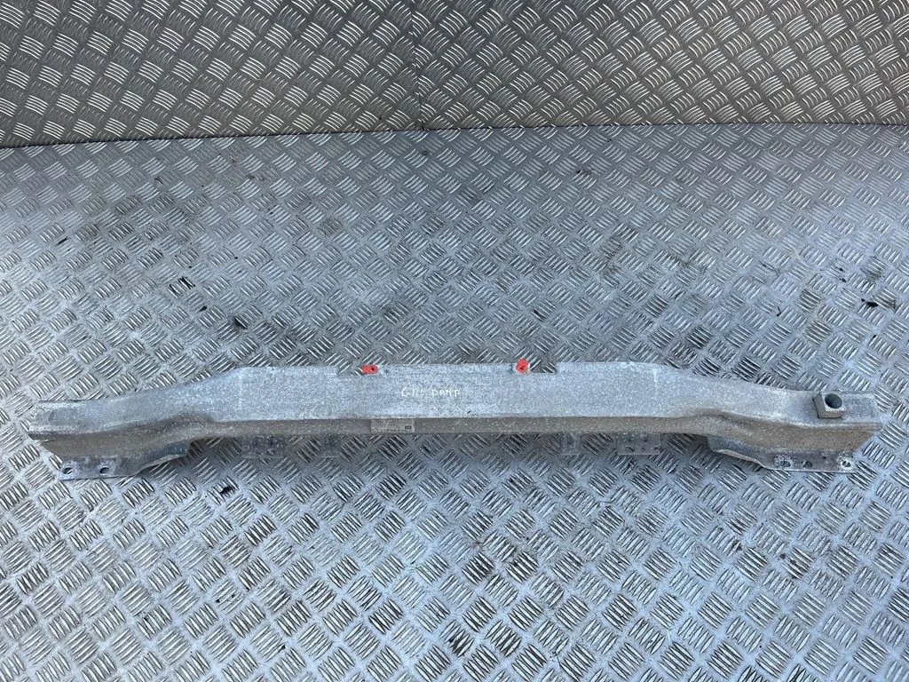 Rear bumper cross member 13125147 – Opel Astra H (2004-2012)
