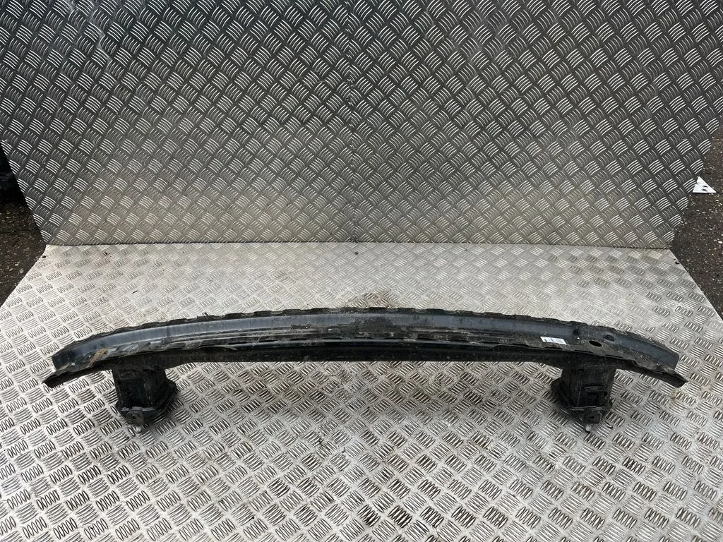 Rear bumper cross member A2536102101