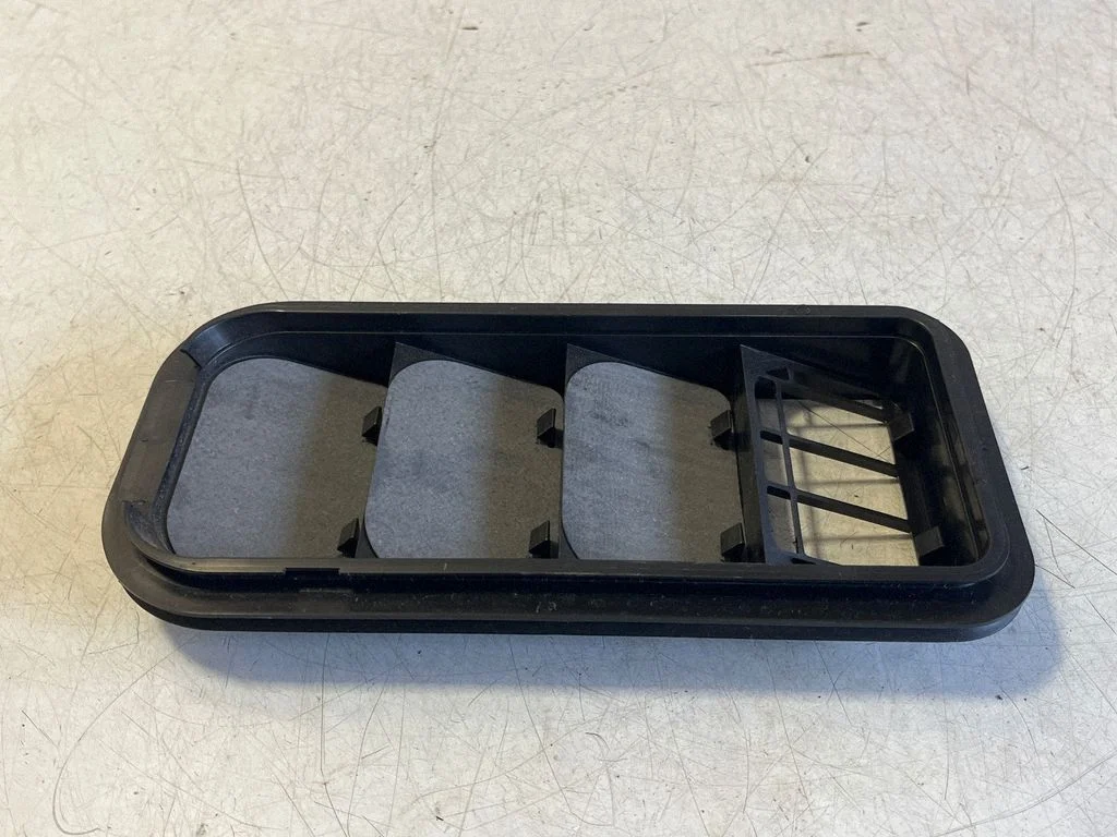 Ventilatsioonirest 7N0819465F – Skoda Fabia Mk4 (6VA) (2021-)