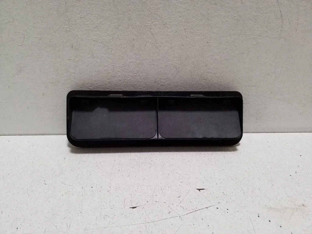 Ventilatsioonirest 6V0819465B – Skoda Fabia Mk4 (6VA) (2021-)