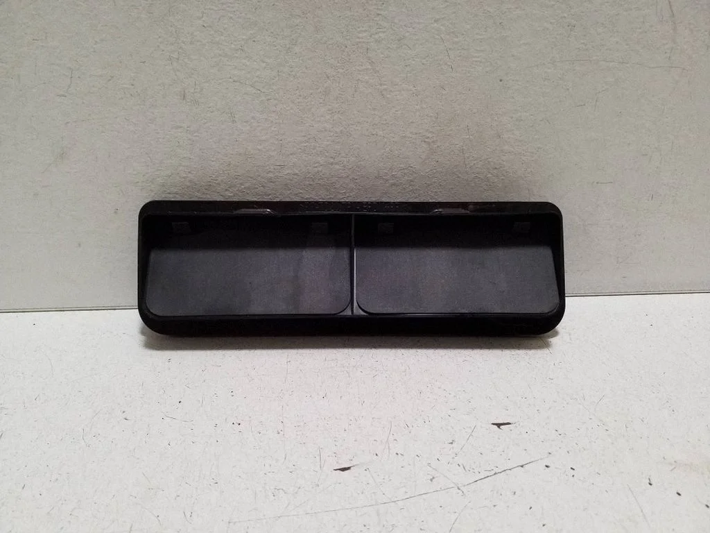 Ventilatsioonirest 6V0819465B – Skoda Fabia Mk4 (6VA) (2021-)