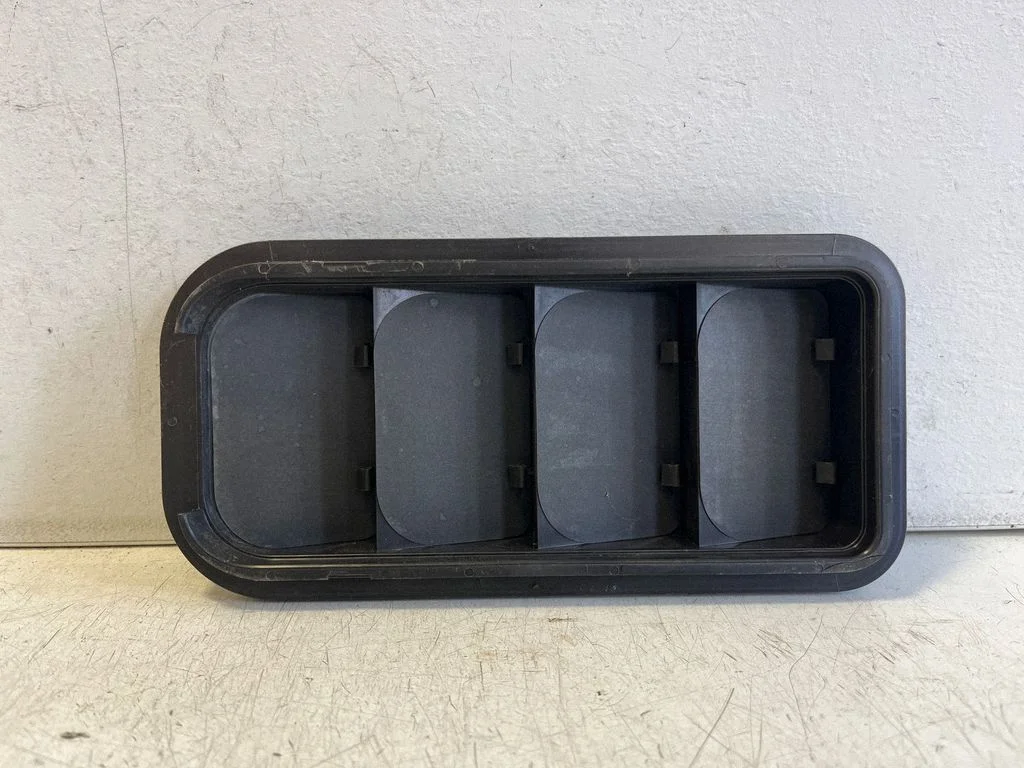 Ventilatsioonirest – Cupra Formentor (2020-)