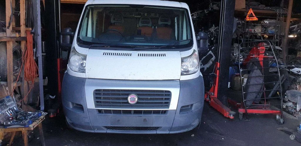 Fiat Ducato