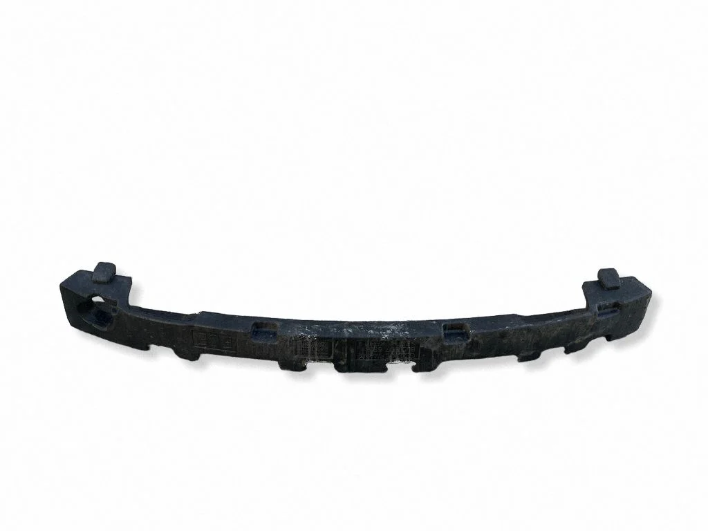 Rear bumper foam support bar 8J0807695