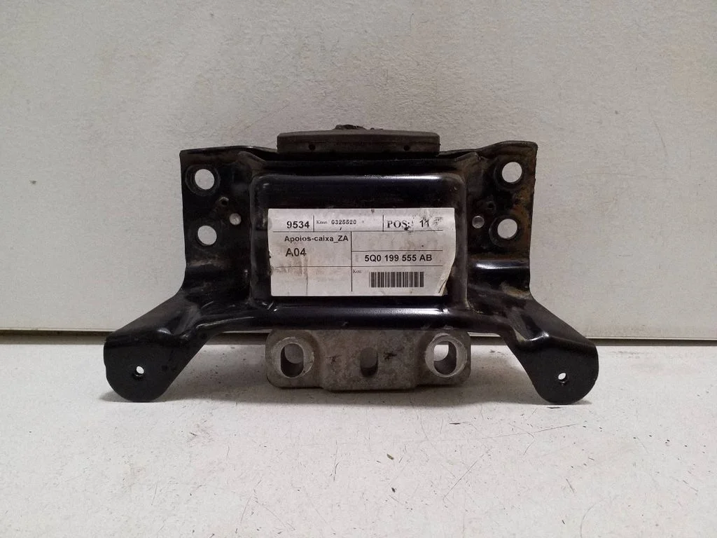 Gearbox mount 5Q0199555AB